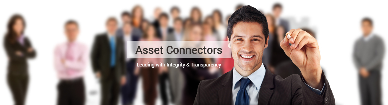 AboutMe banner for @connectors