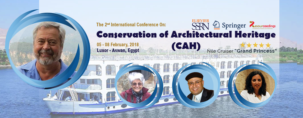 AboutMe banner for @conservation