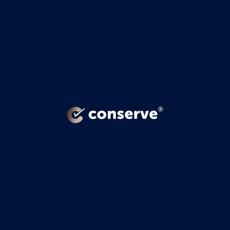 AboutMe banner for @conserve