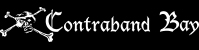 AboutMe banner for @contraband