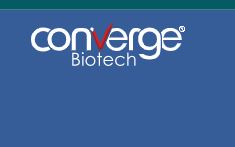 AboutMe banner for @converge