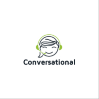 AboutMe banner for @conversational