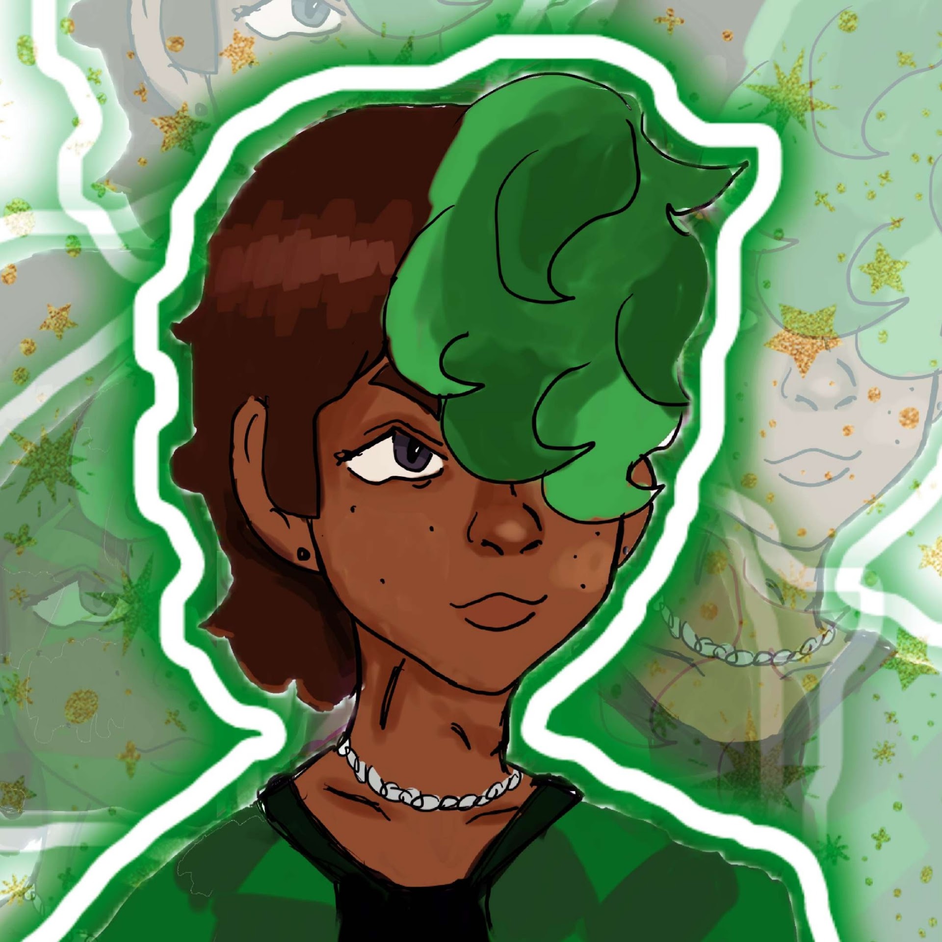 AboutMe banner for @coolest