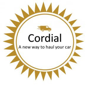 AboutMe banner for @cordial