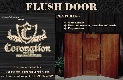 AboutMe banner for @coronation