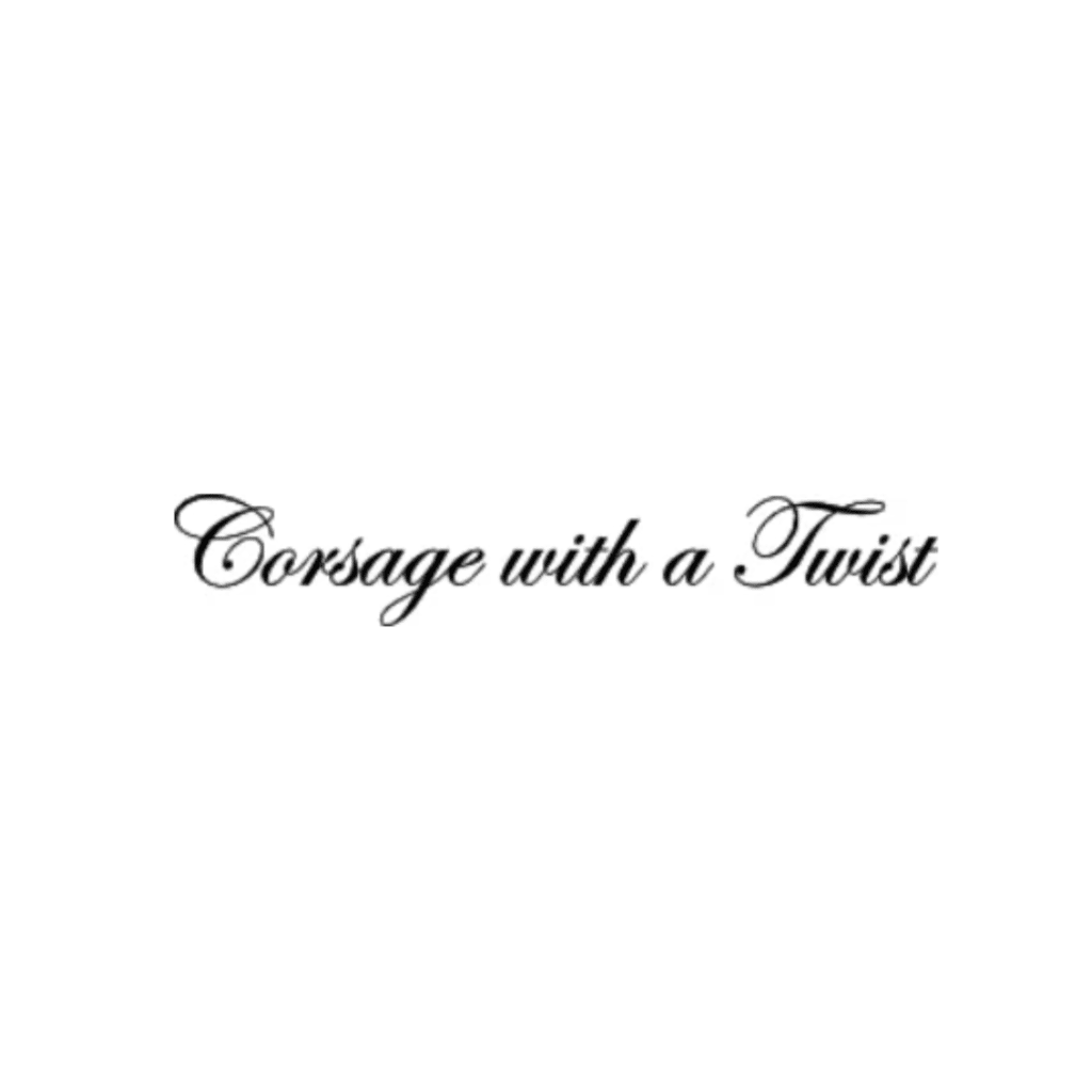 AboutMe banner for @corsage