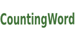 AboutMe banner for @counting