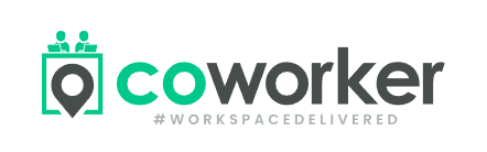 AboutMe banner for @coworker