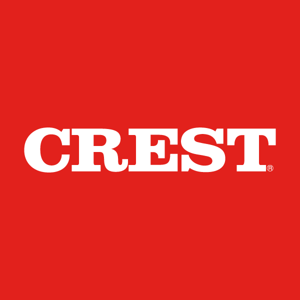 AboutMe banner for @CREST