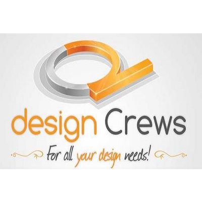 AboutMe banner for @crews
