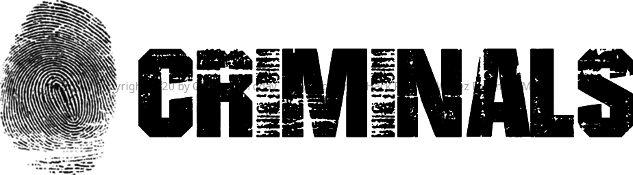 AboutMe banner for @criminals
