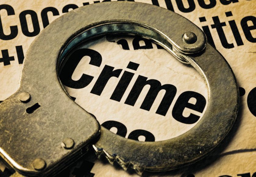 AboutMe banner for @criminology