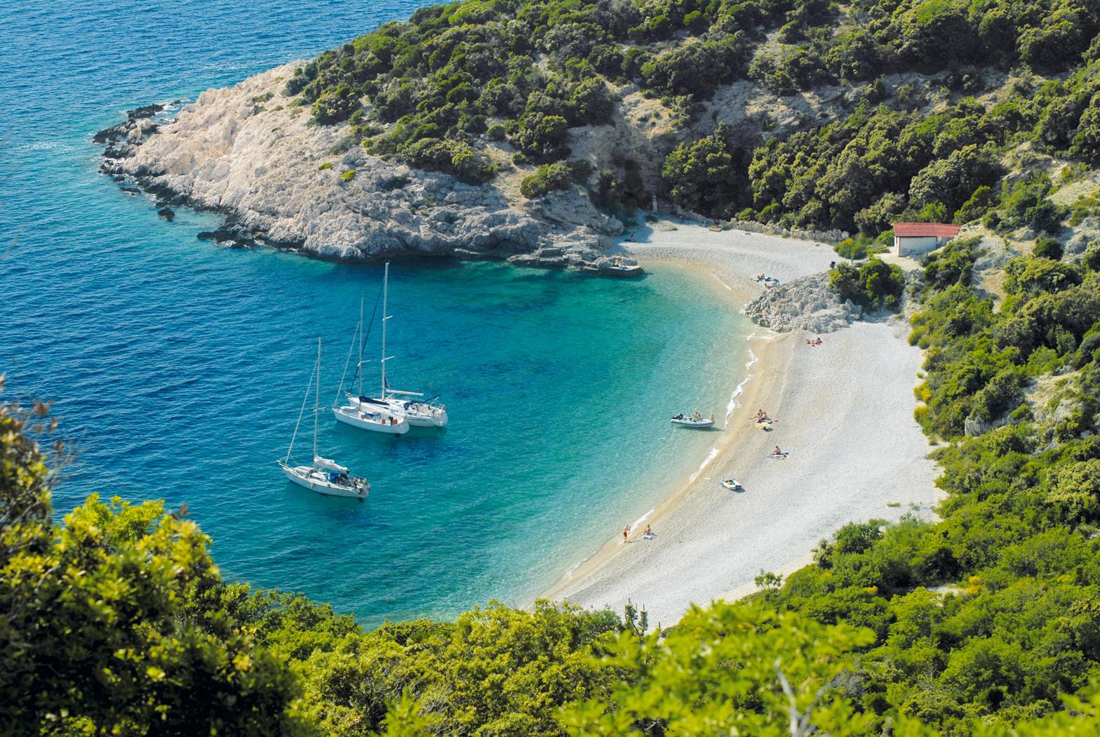 AboutMe banner for @croatia