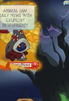 AboutMe banner for @crunchy