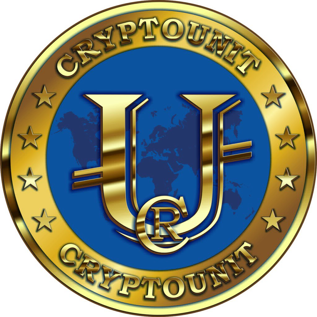 CryptoUnit investment - Ukraine | about.me