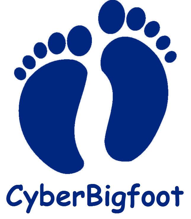 AboutMe banner for @Bigfoot