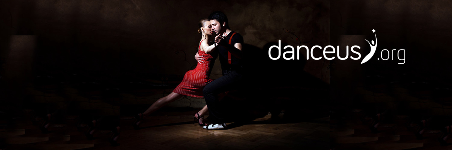AboutMe banner for @dance