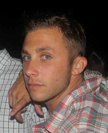 Scott Pratt