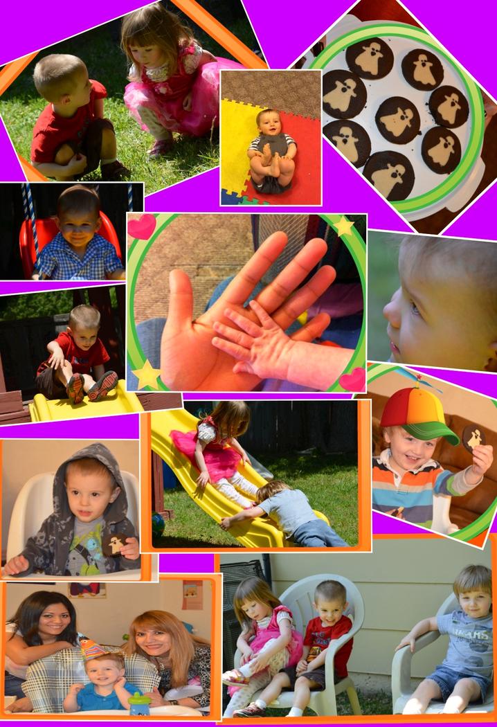 AboutMe banner for @Daycare