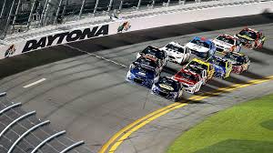 AboutMe banner for @daytona