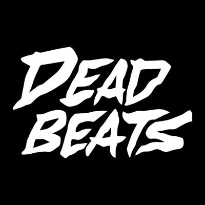 AboutMe banner for @deadbeats