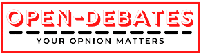 AboutMe banner for @debates