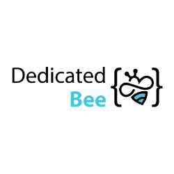 AboutMe banner for @dedicated