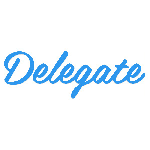 AboutMe banner for @delegate