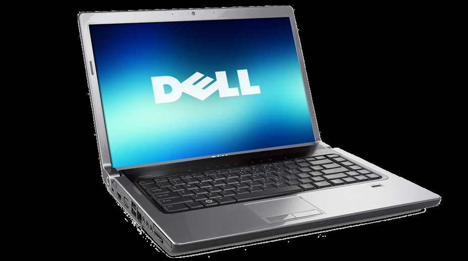 AboutMe banner for @dell