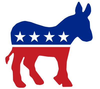 AboutMe banner for @Democrat