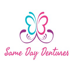 AboutMe banner for @dentures
