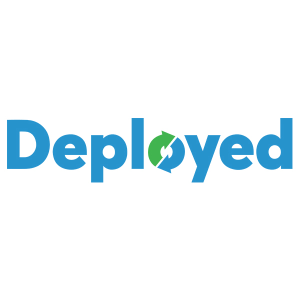 AboutMe banner for @deployed