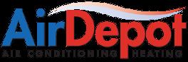 AboutMe banner for @depot