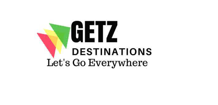 AboutMe banner for @destinations