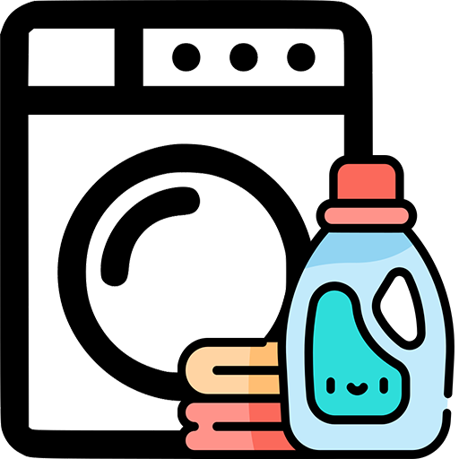 AboutMe banner for @detergent