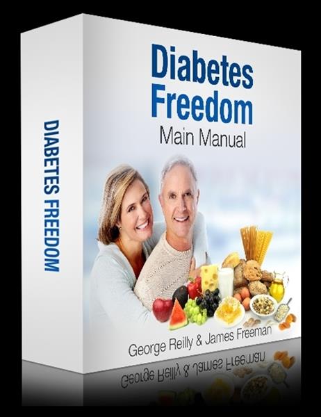 AboutMe banner for @diabetes
