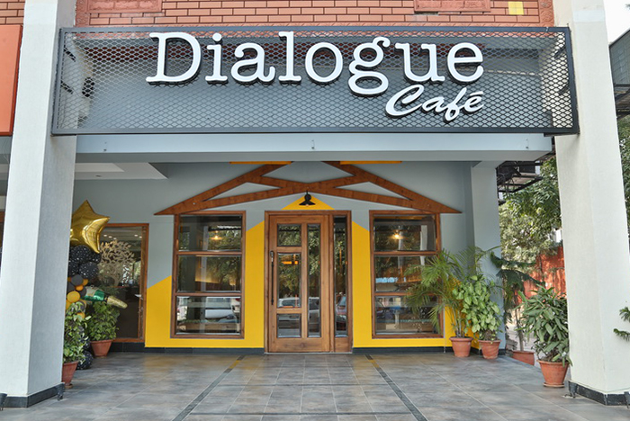 AboutMe banner for @dialogue