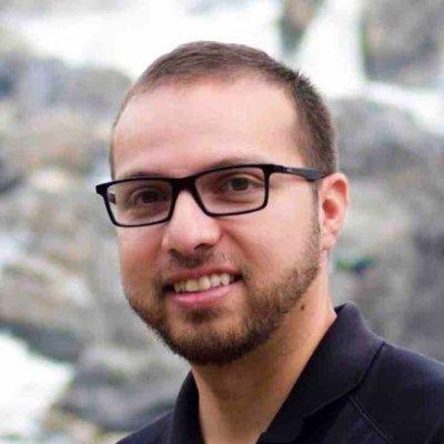 Andrew DiCosmo - Washington, DC, ByteCubed, Governors State ...