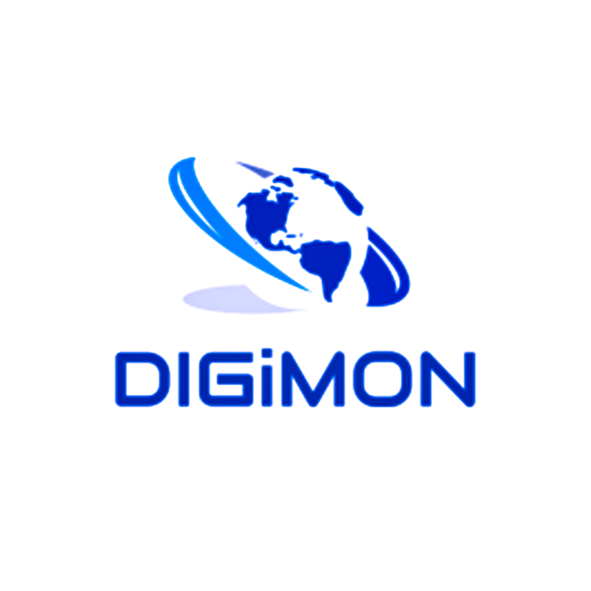 AboutMe banner for @digimon