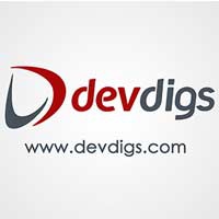 AboutMe banner for @digs