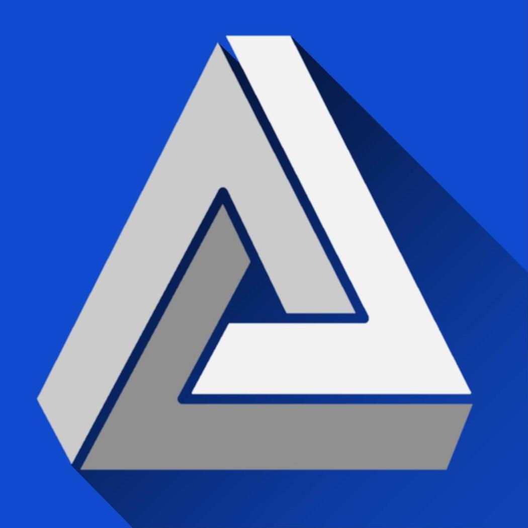 AboutMe banner for @dimension