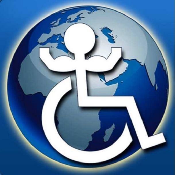 AboutMe banner for @disabilities