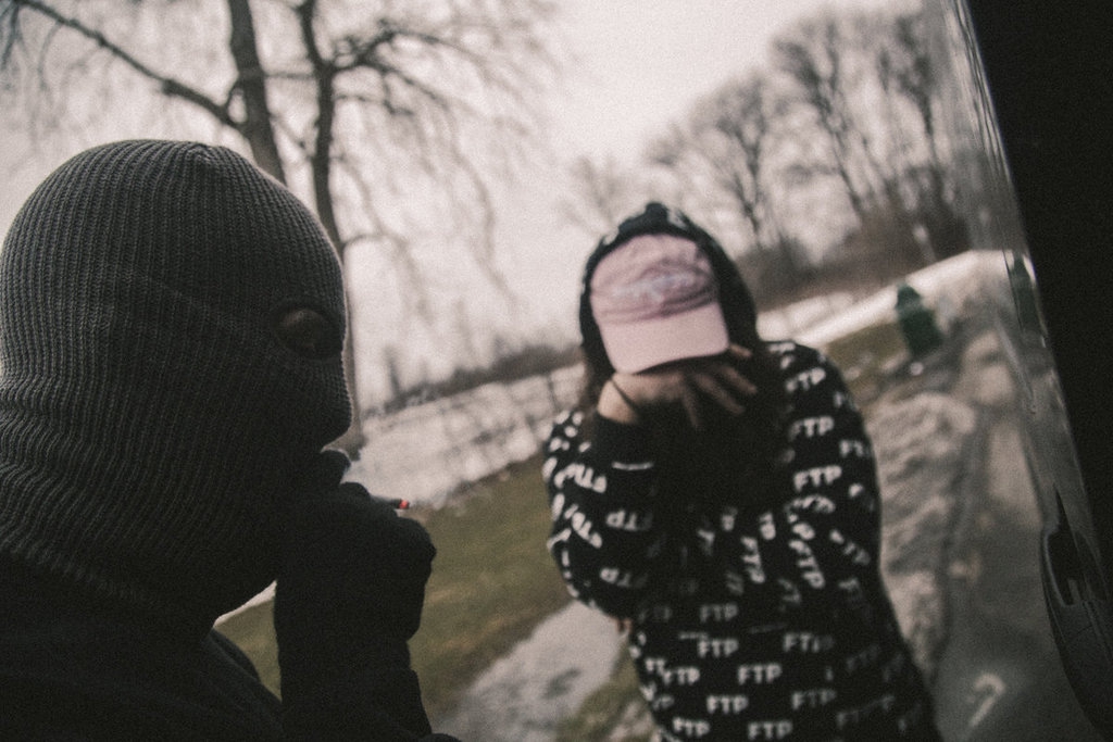 AboutMe banner for @discipline
