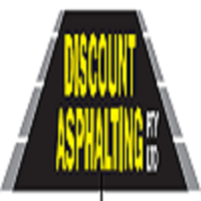 AboutMe banner for @discount