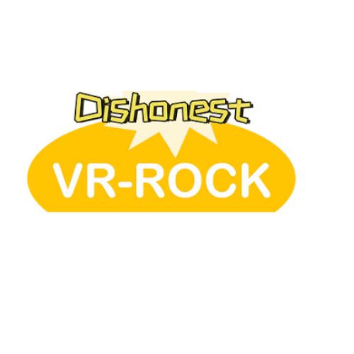 AboutMe banner for @dishonest