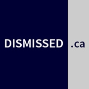 AboutMe banner for @dismissed