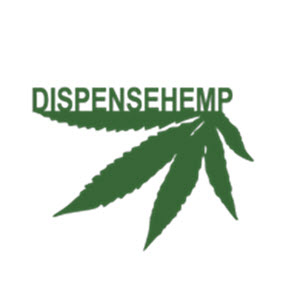 AboutMe banner for @dispense