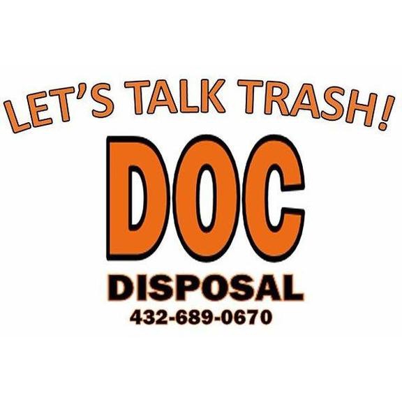 AboutMe banner for @disposal