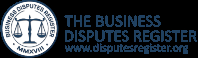 AboutMe banner for @disputes