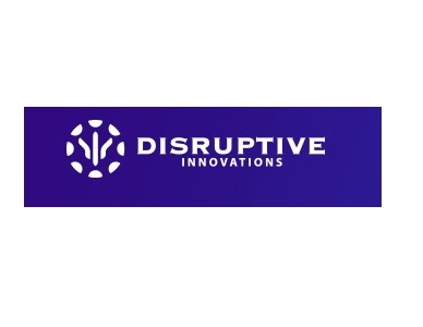 AboutMe banner for @disruptive